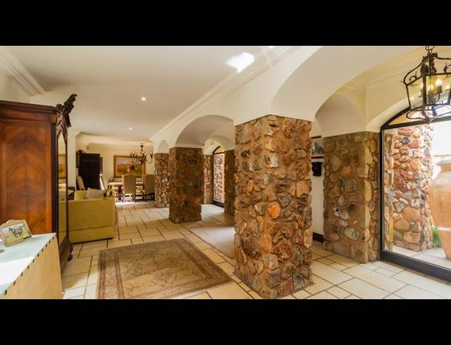 FARM FOR SALE IN GLENFERNESS